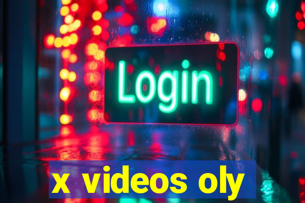 x videos oly